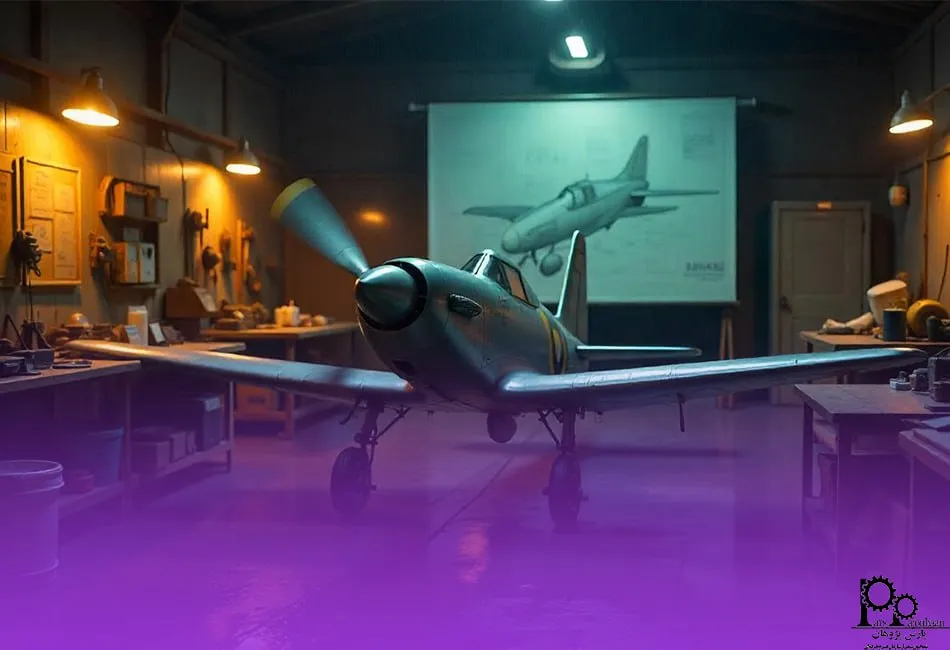  ماژول های نرم افزار AAA